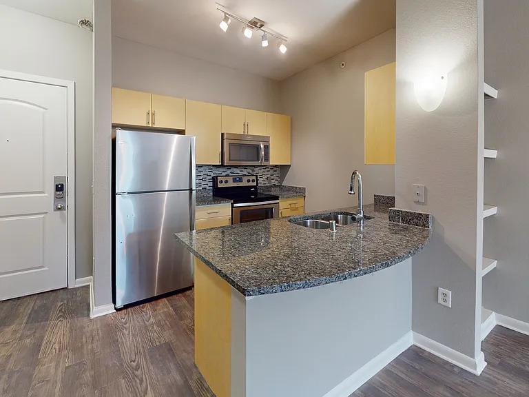 Legacy Village Apartment Homes — Photo 227