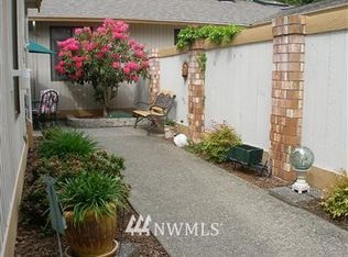 156B Hilltop Dr, Sequim, WA 98382