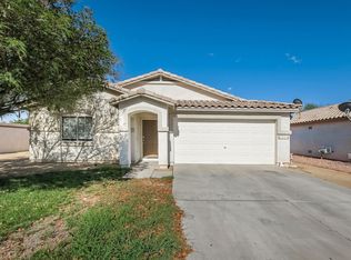 5909 N 73rd Dr, Glendale, AZ 85303