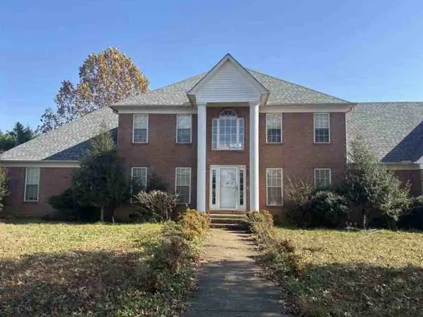 4925 State Route 225, Henderson, TN 38340