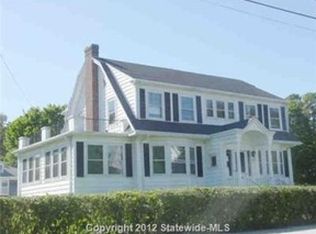 52 Kingstown Rd, Narragansett, RI 02882