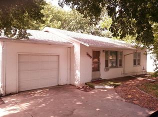 1515 Center St, Emporia, KS 66801