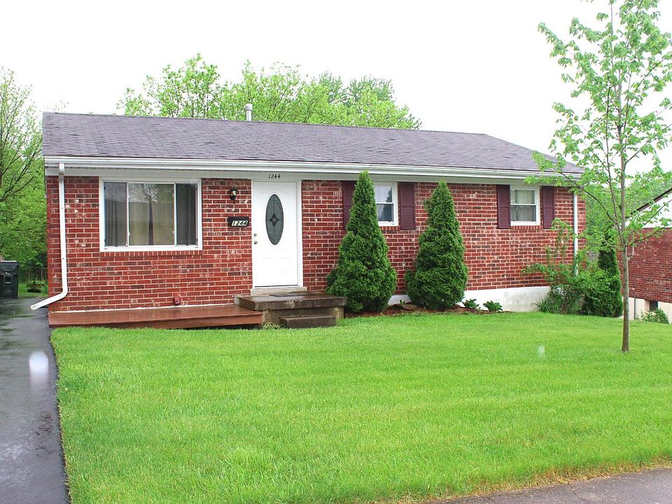 1st image of 1244 Keeneland Ct