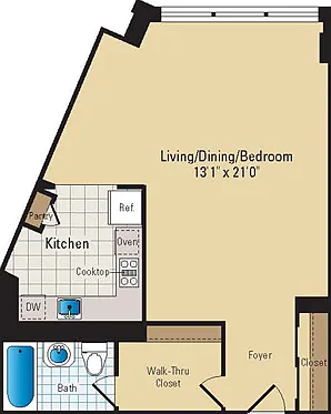 RiverHouse — Photo 118