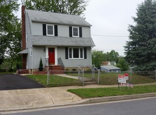 1256 June Rd, Baltimore, MD 21227