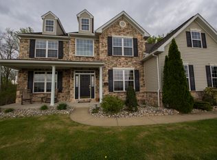 300 Herington Dr, Reading, PA 19608