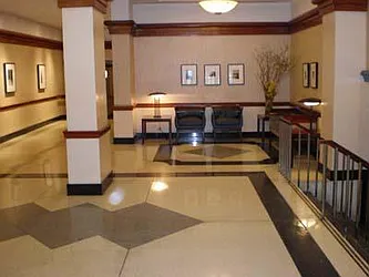 Sold by The Jack Parker Corporation