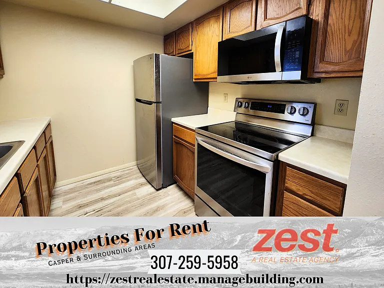 6321 Buckboard Rd #F — Photo 5
