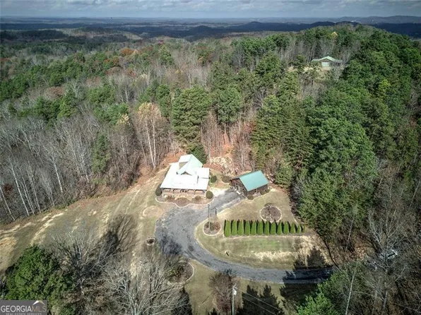 1252 Paris Mountain Rd, Rockmart, GA 30153