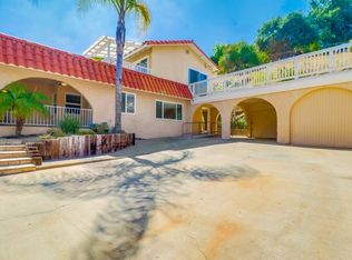 1095 Washington Heights Pl, El Cajon, CA 92019