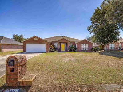3081 Red Fern Rd, Cantonment, FL, 32533
