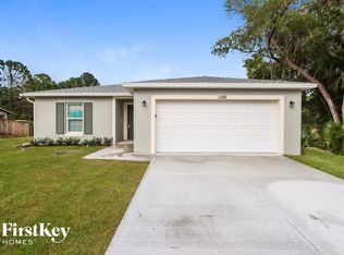 1166 Tarleton St SE, Palm Bay, FL 32909