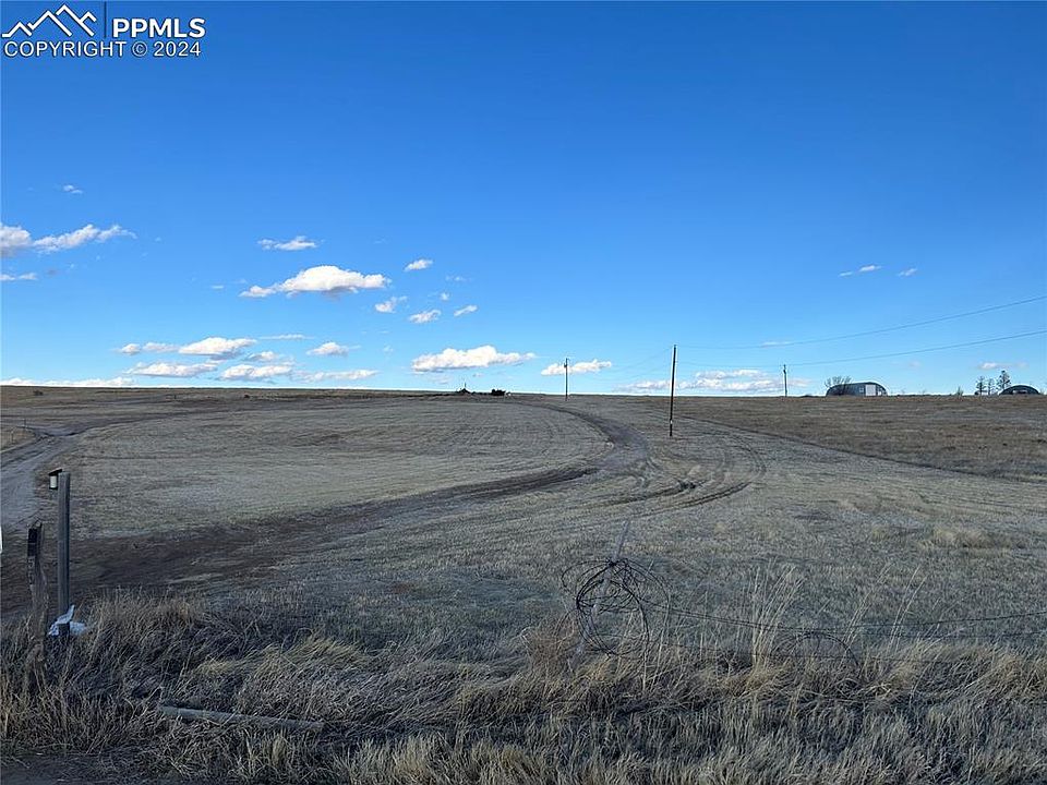 2nd image of 4855 S Calhan Hwy
