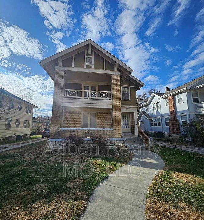 1st image of 5436 Harrison St #1F