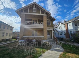 5436 Harrison St #1F, Kansas City, MO 64110