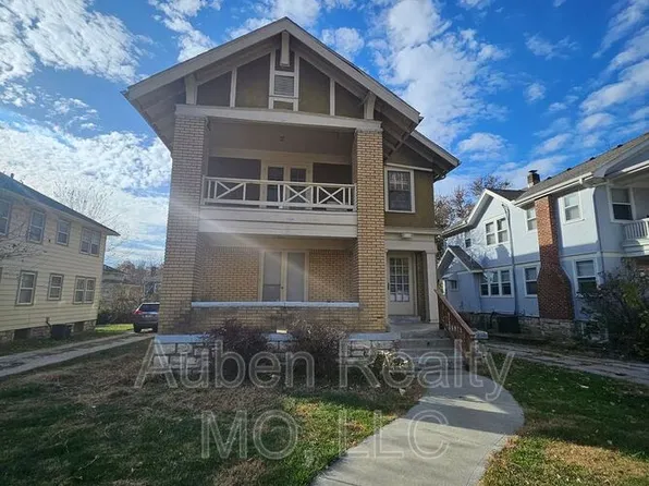 5436 Harrison St #1F, Kansas City, MO 64110