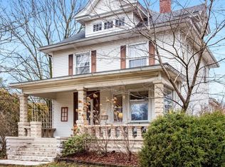 582 Granville St, Newark, OH 43055