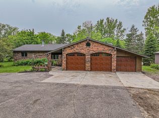 4366 Bedman Dr NW, Alexandria, MN 56308