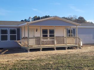 1725 Highway 113, Bulls Gap, TN 37711