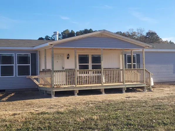 1725 Highway 113, Bulls Gap, TN 37711