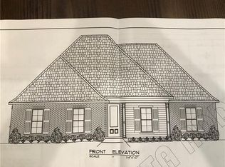 100 Saint John St, Luling, LA 70070