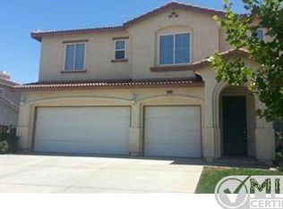 39342 Dijon Ln, Palmdale, CA 93551