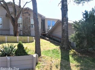 107 Shorthaven Ln, Fairfield Bay, AR 72088