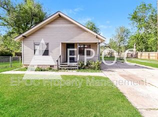 705 E Hughbert St, Norman, OK 73071