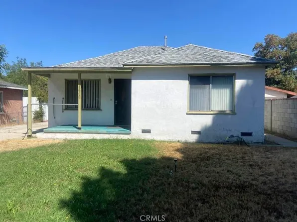 13777 Judd St, Pacoima, CA 91331