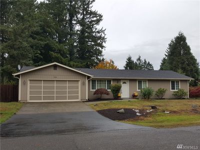 5406 Tri Lake Dr SE, Olympia, WA, 98513