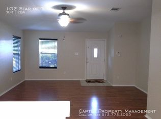 102 Star Of Texas Dr, Kyle, TX 78640