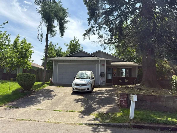 4552 NE Jarrett St, Portland, OR 97218