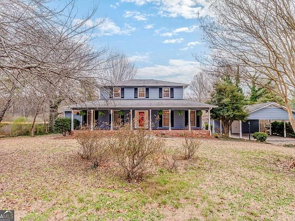 2nd image of 412 Pheasant Run SE