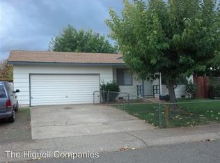 3550 Orion Way, Redding, CA 96002