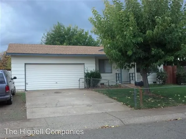 3550 Orion Way, Redding, CA 96002