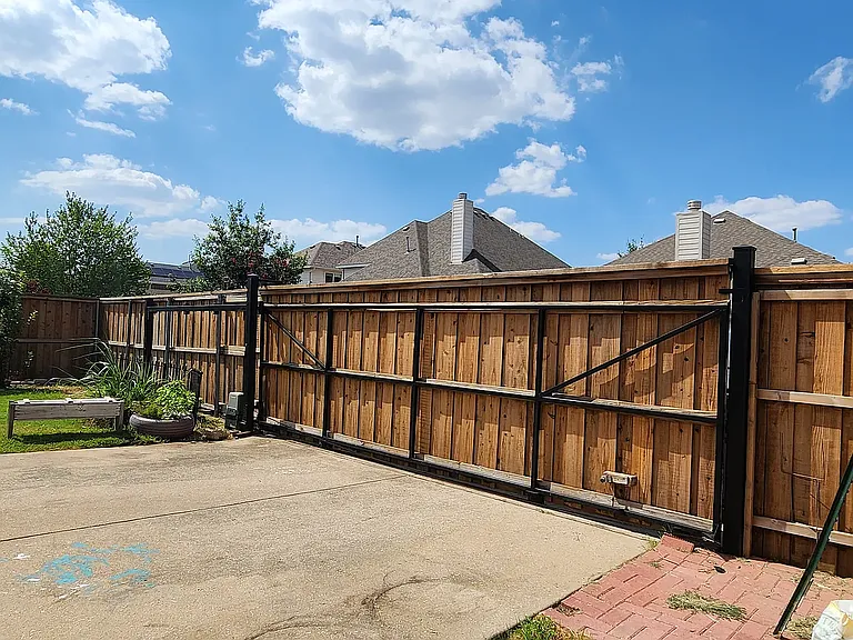 5604 Belton Ln — Photo 5