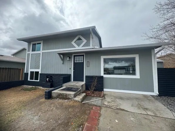537 Garland Ct, Clifton, CO 81520