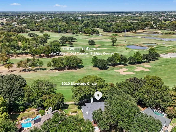 6010 Silverado Cir, Garland, TX 75044