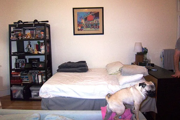 Rented by Corcoran | media 12