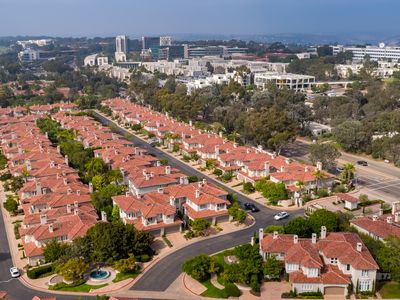 3120 Almahurst Row, La Jolla, CA, 92037