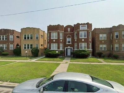 7951 S Prairie Ave, Chicago, IL, 60619