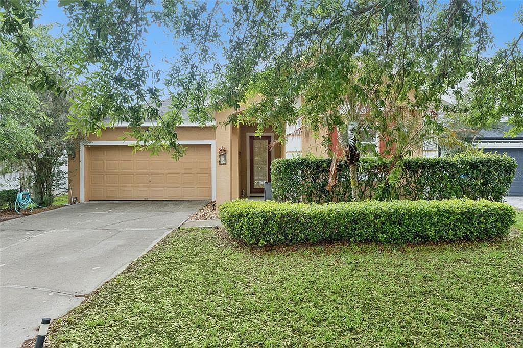 4627 Blue Major Dr