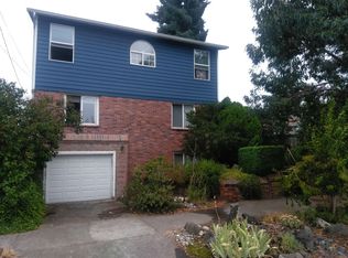 4907 37th Ave S, Seattle, WA 98118
