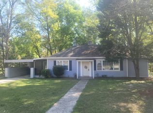 836 S Bonham Rd, Columbia, SC 29205