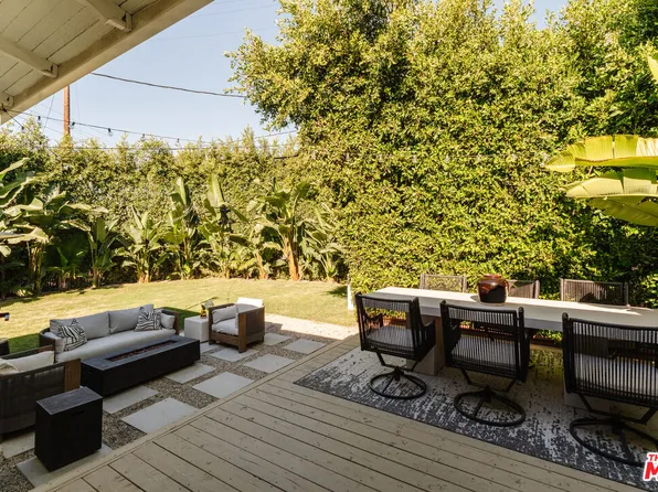1163 Nelrose Ave, Venice, CA 90291