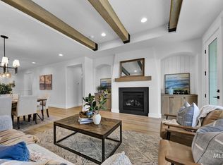 2496 E Zemo Ln, Meridian, ID 83642