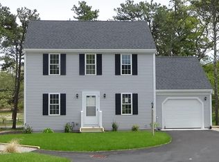 549 Center 11, Dennis Port, MA 02639