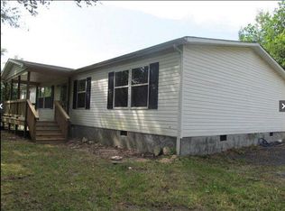 362 Ollis Rd, Spruce Pine, NC 28777