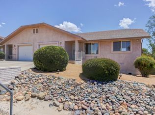 1209 N Barzona Ave, Dewey, AZ 86327