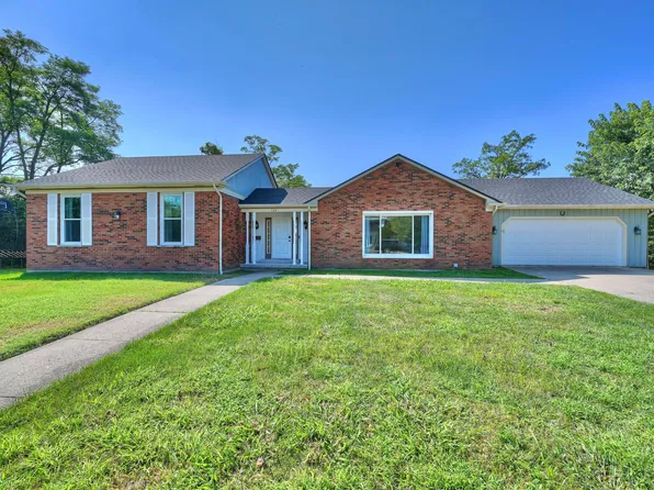 124 Holly Woods Dr, Fort Thomas, KY 41075